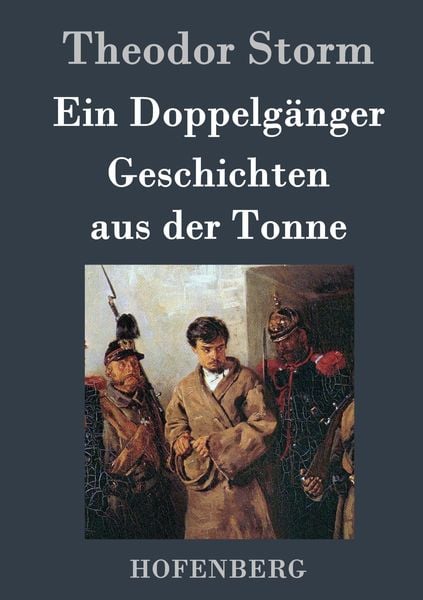 Produktbild: Ein Doppelg&auml;nger / Geschichten aus der Tonne