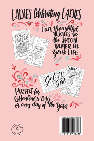 Produktbild: Galentine's Day