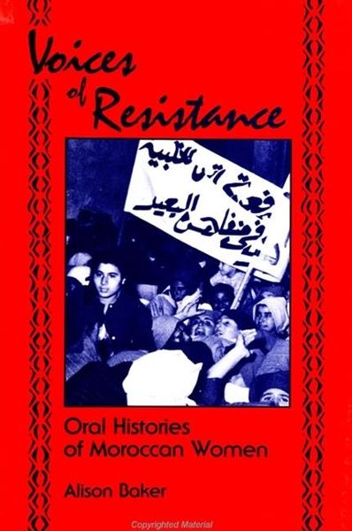 Produktbild: Voices of Resistance