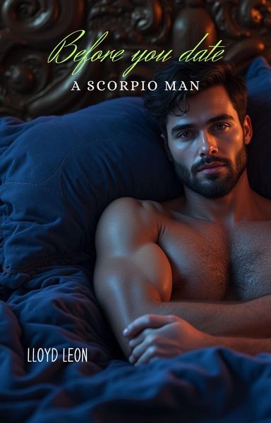 Produktbild: Before You Date A Scorpio Man