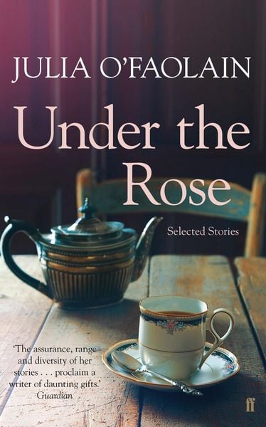 Produktbild: Under the Rose