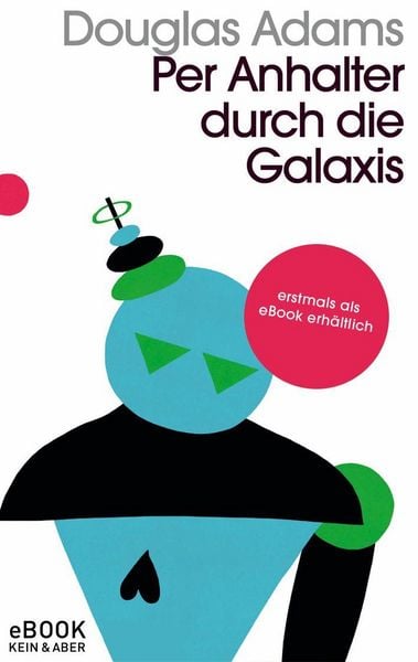 Produktbild: Per Anhalter durch die Galaxis