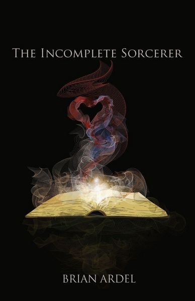Produktbild: The Incomplete Sorcerer