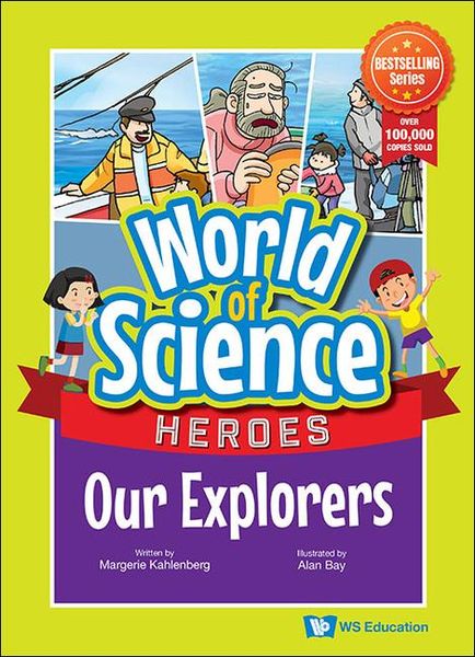 Produktbild: Our Explorers