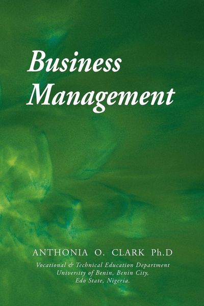 Produktbild: Business Management