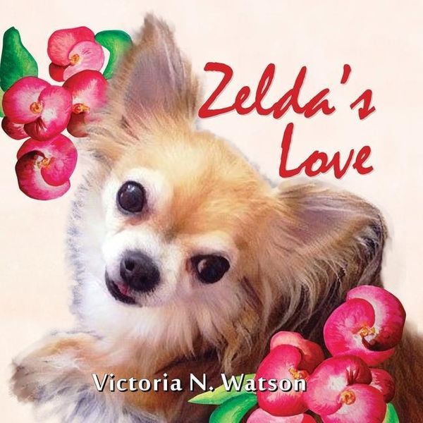 Produktbild: Zelda's Love