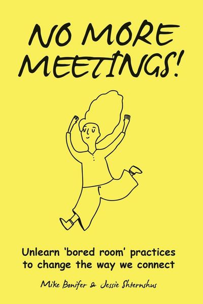Produktbild: No More Meetings!