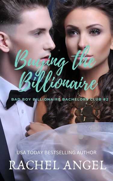 Produktbild: Buying the Billionaire