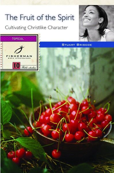 Produktbild: The Fruit of the Spirit