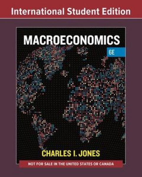 Produktbild: Macroeconomics