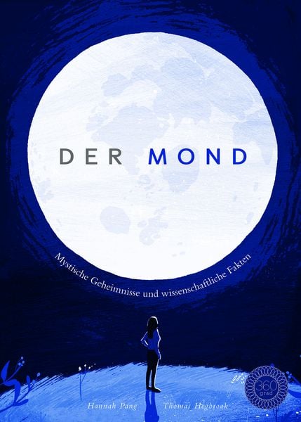 Produktbild: Der Mond