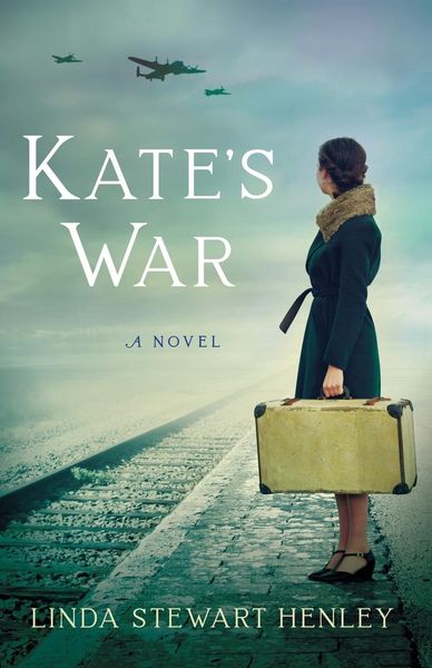 Produktbild: Kate's War