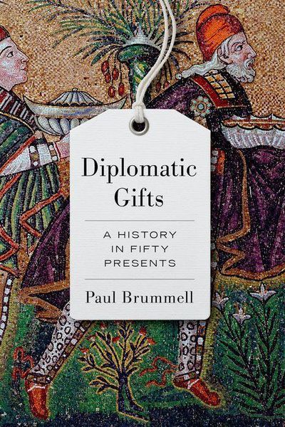 Produktbild: Diplomatic Gifts
