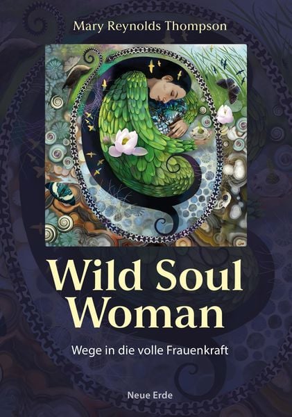 Produktbild: Wild Soul Woman