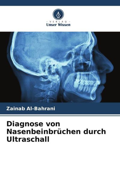 Produktbild: Diagnose von Nasenbeinbr&uuml;chen durch Ultraschall