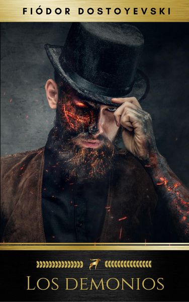 Produktbild: Los demonios