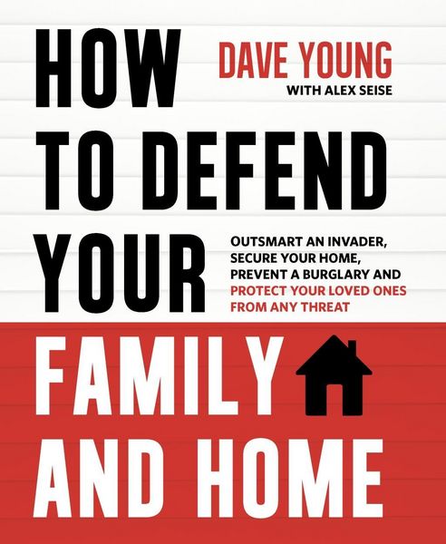Produktbild: How to Defend Your Family and Home