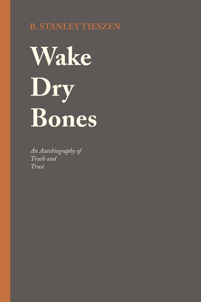 Produktbild: Wake Dry Bones