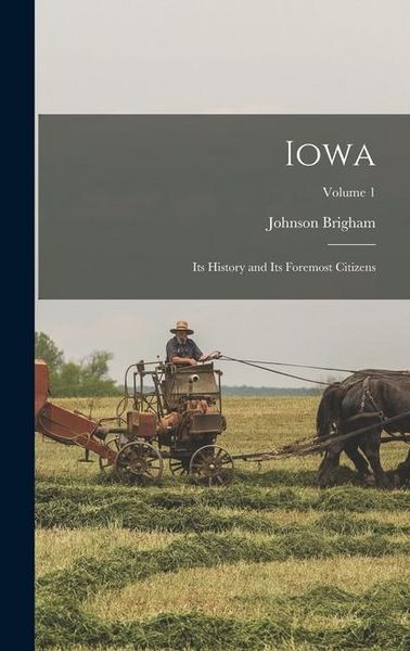 Produktbild: Iowa
