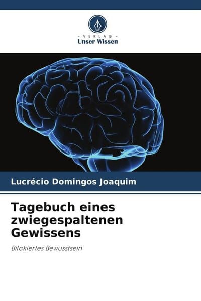Produktbild: Tagebuch eines zwiegespaltenen Gewissens