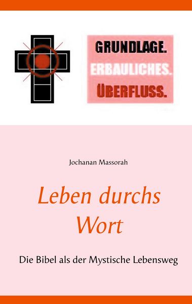 Produktbild: Leben durchs Wort