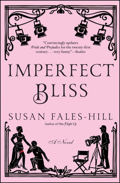 Produktbild: Imperfect Bliss