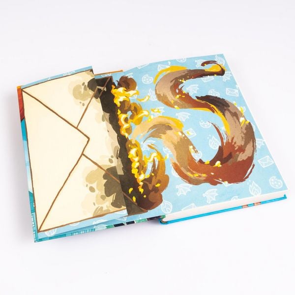 Produktbild: Fantastic Friends 1: Tausche Mathe gegen Drache