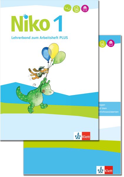 Produktbild: Niko 1