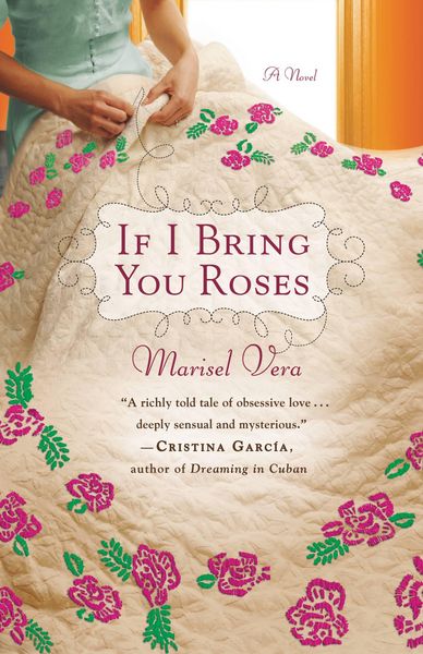 Produktbild: If I Bring You Roses