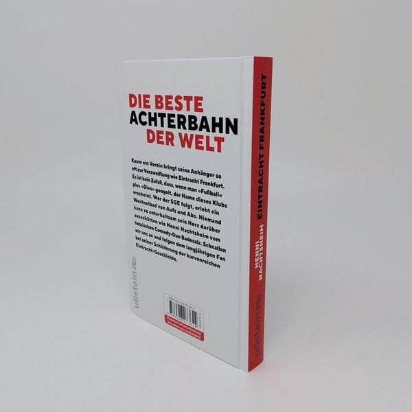 Produktbild: Eintracht Frankfurt