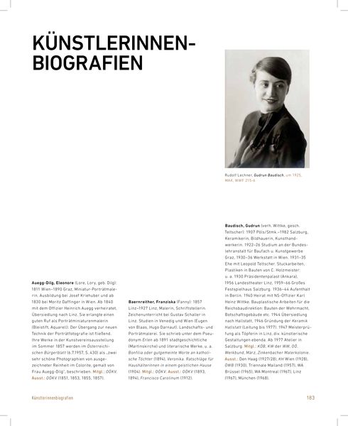 Produktbild: Auftritt der Frauen