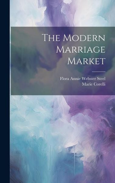Produktbild: The Modern Marriage Market