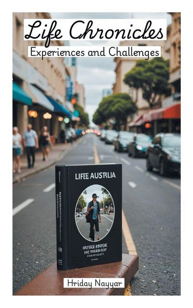 Produktbild: Life Chronicles