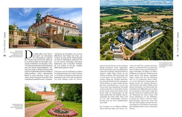 Produktbild: 360&deg; HeimatReisen - Ausgabe 2/2024