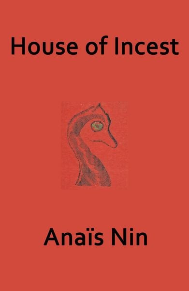Produktbild: The House of Incest