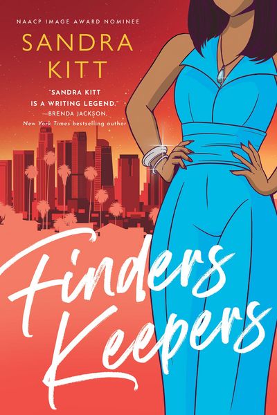 Produktbild: Finders Keepers