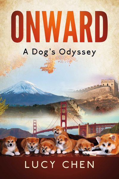 Produktbild: Onward