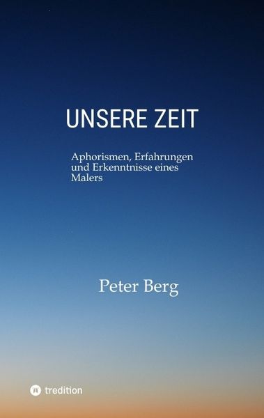 Produktbild: Unsere ZEIT