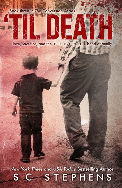 Produktbild: 'Til Death (Conversion, #3)