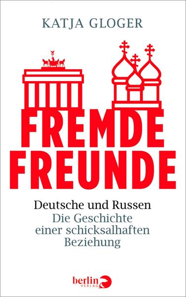 Produktbild: Fremde Freunde