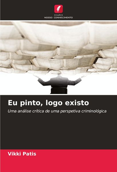 Produktbild: Eu pinto, logo existo