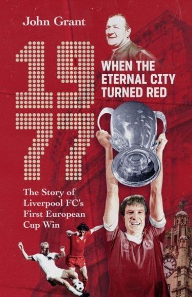 Produktbild: 1977, When the Eternal City Turned Red