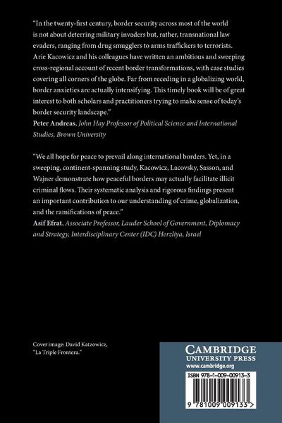 Produktbild: The Unintended Consequences of Peace
