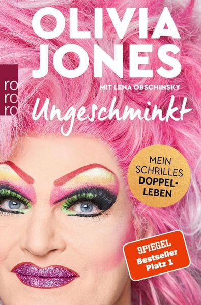 Produktbild: Ungeschminkt