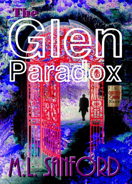 Produktbild: Glen Paradox
