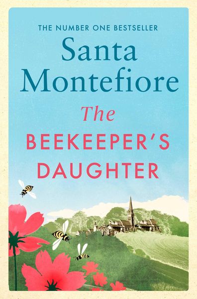 Produktbild: The Beekeeper's Daughter