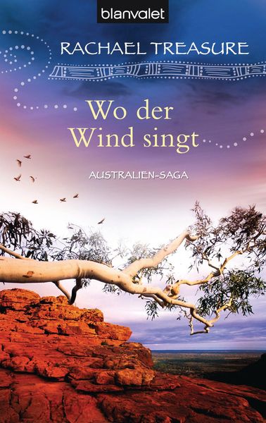 Produktbild: Wo der Wind singt