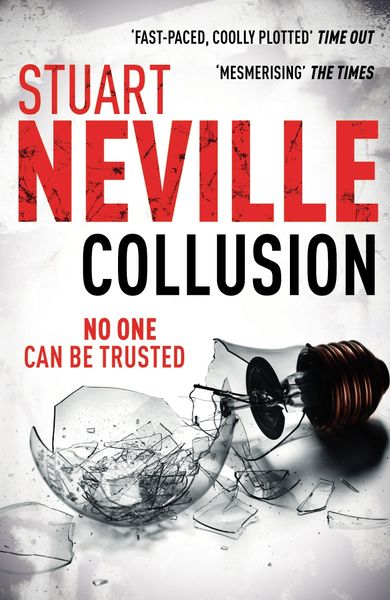 Produktbild: Collusion