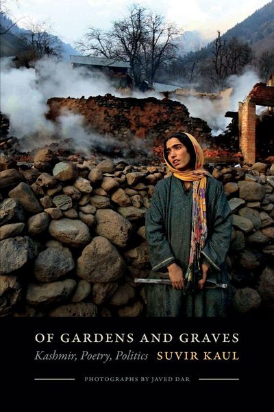 Produktbild: Of Gardens and Graves