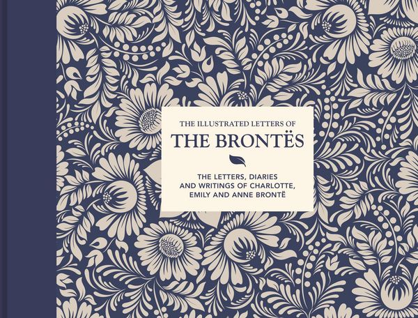 Produktbild: Illustrated Letters of the Bront&euml;s